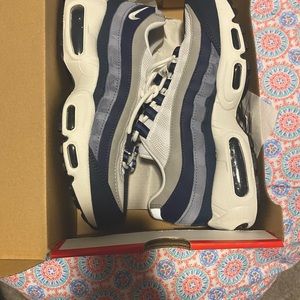 Nike air max 95 Recraft